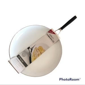 Select by a alpha Lon 12” Fry Pan NEW